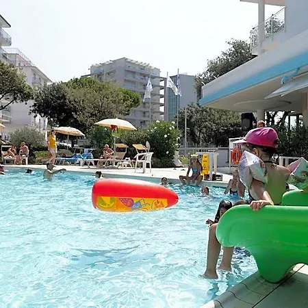 Hotel Family Alexander Venecia